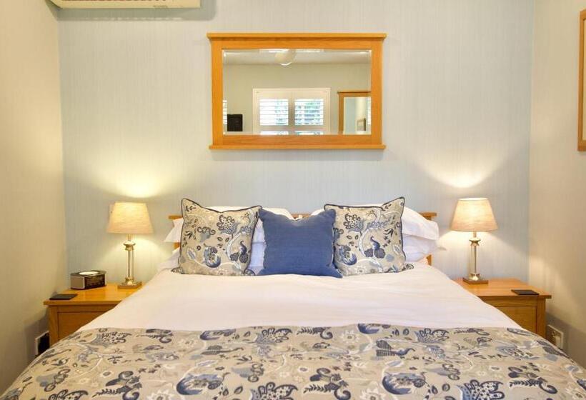 اتاق کلاسیک, Chestnuts House Boutique B&b