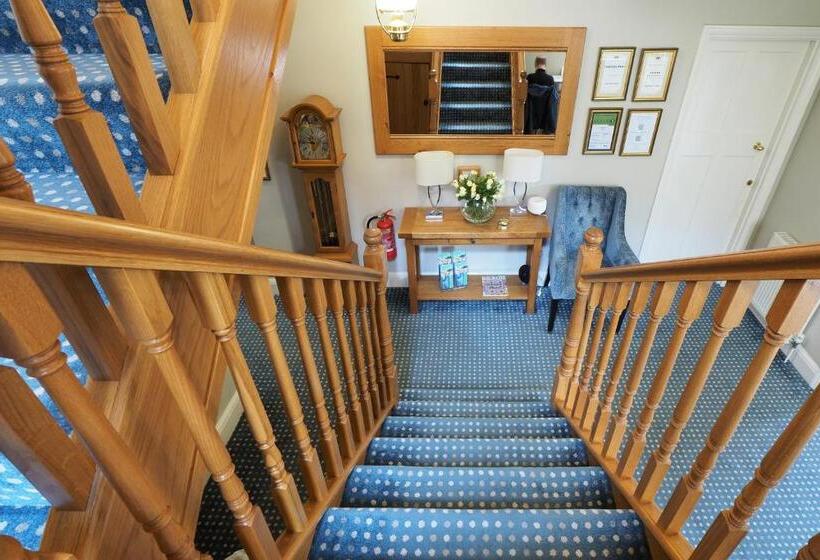 Дом 1 Спальня, Chestnuts House Boutique B&b