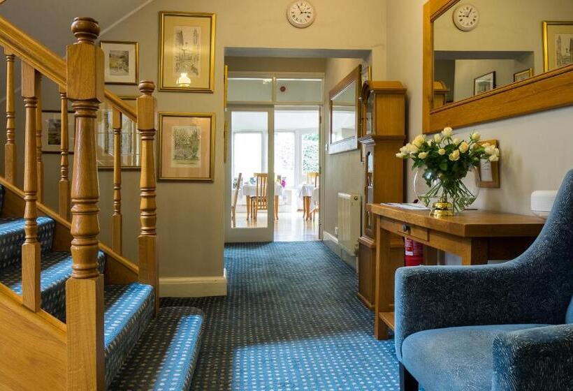 خانه 1 خوابه, Chestnuts House Boutique B&b