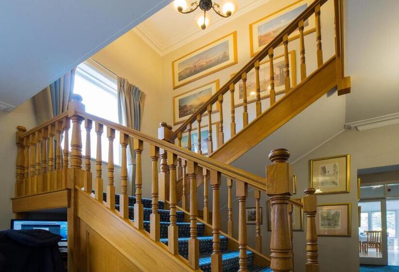 خانه 1 خوابه, Chestnuts House Boutique B&b