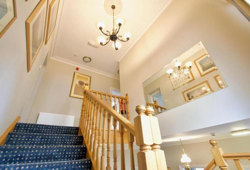 خانه 1 خوابه, Chestnuts House Boutique B&b