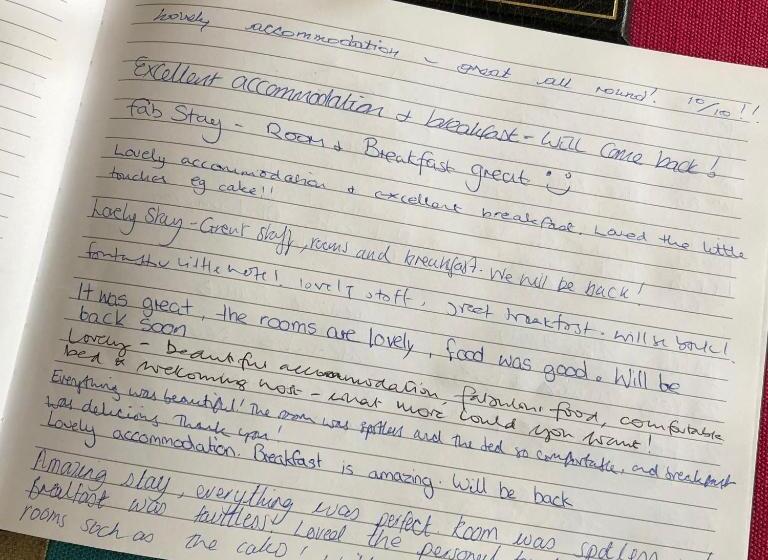 خانه 1 خوابه, Chestnuts House Boutique B&b