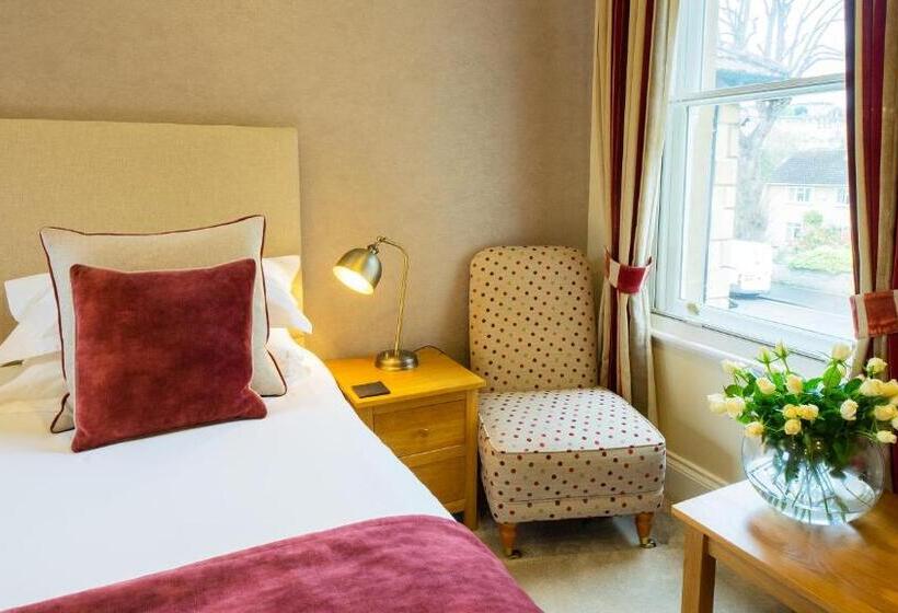 اتاق سوپریور, Chestnuts House Boutique B&b