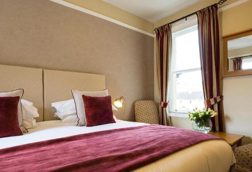 اتاق سوپریور, Chestnuts House Boutique B&b