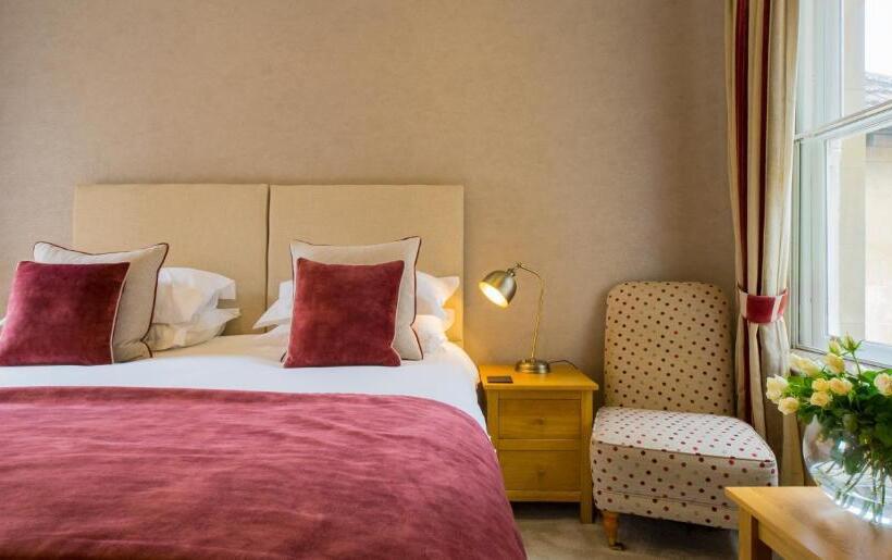 Номер Superior, Chestnuts House Boutique B&b