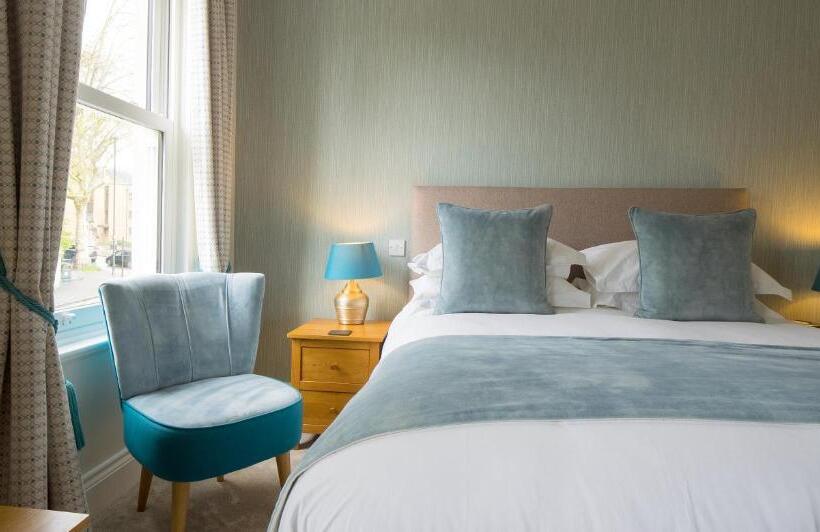 اتاق سوپریور, Chestnuts House Boutique B&b