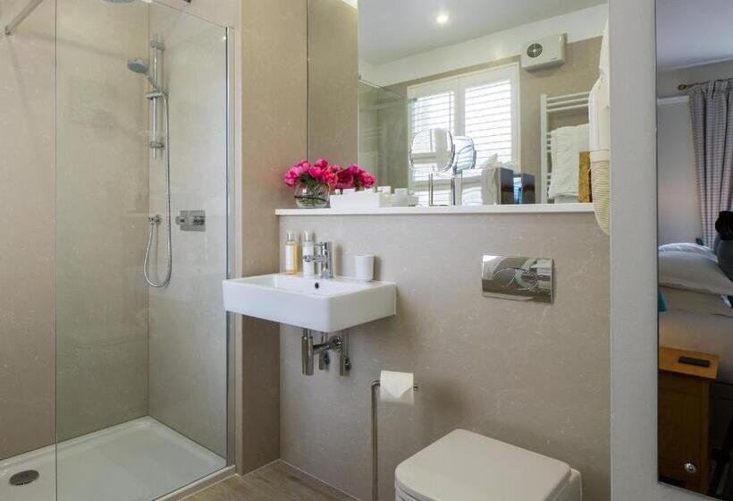 اتاق سوپریور, Chestnuts House Boutique B&b