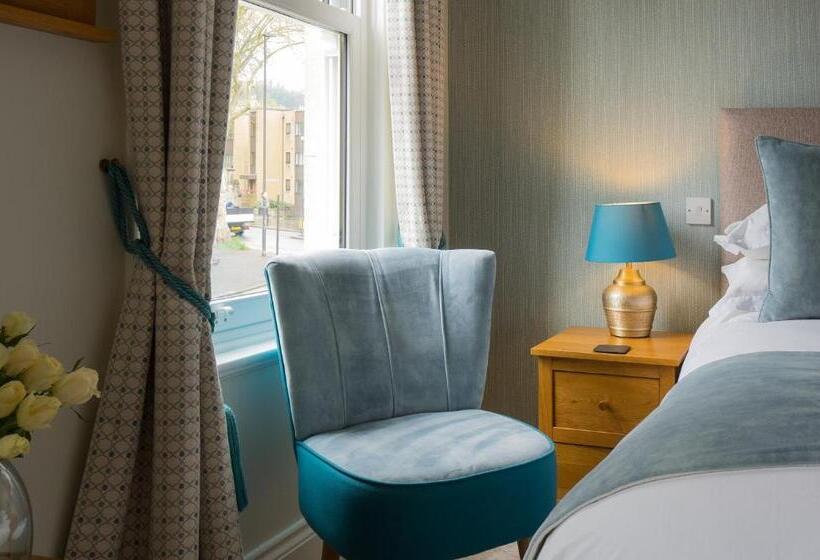 اتاق سوپریور, Chestnuts House Boutique B&b