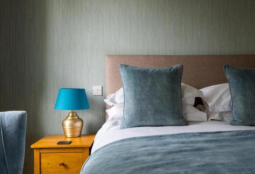 Номер Superior, Chestnuts House Boutique B&b