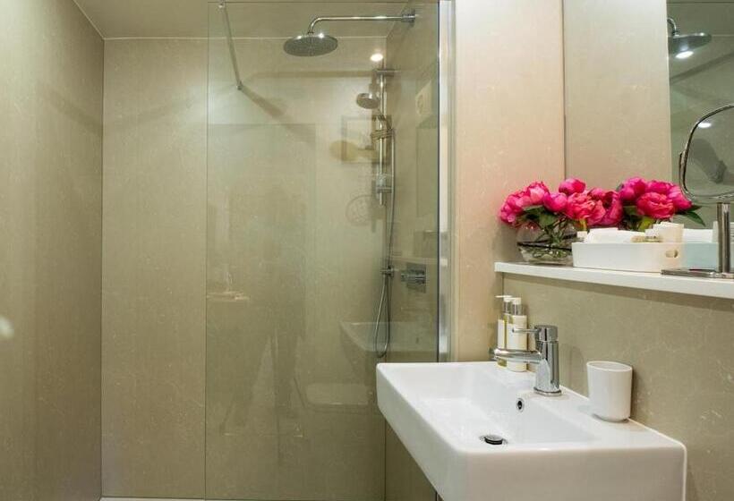 اتاق سوپریور, Chestnuts House Boutique B&b