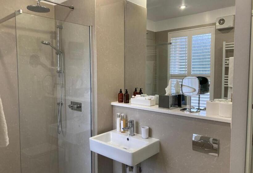 اتاق سوپریور, Chestnuts House Boutique B&b