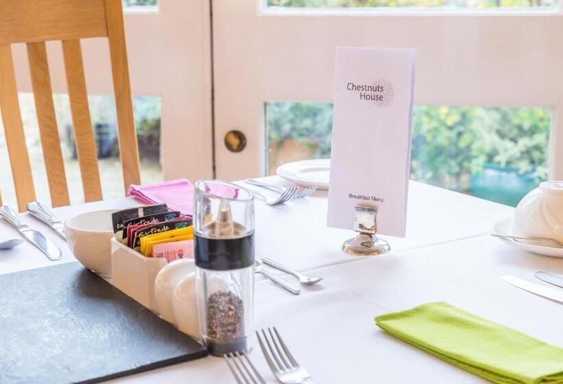 Дом 1 Спальня, Chestnuts House Boutique B&b