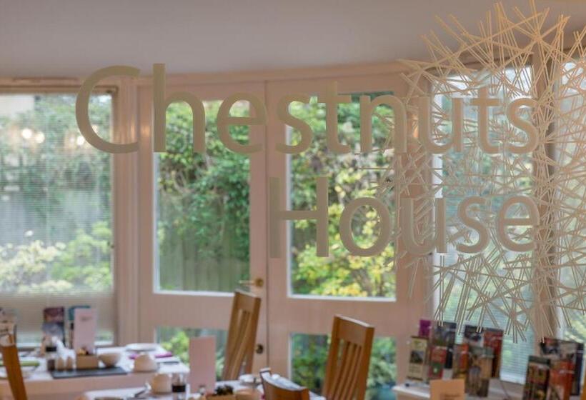 خانه 1 خوابه, Chestnuts House Boutique B&b