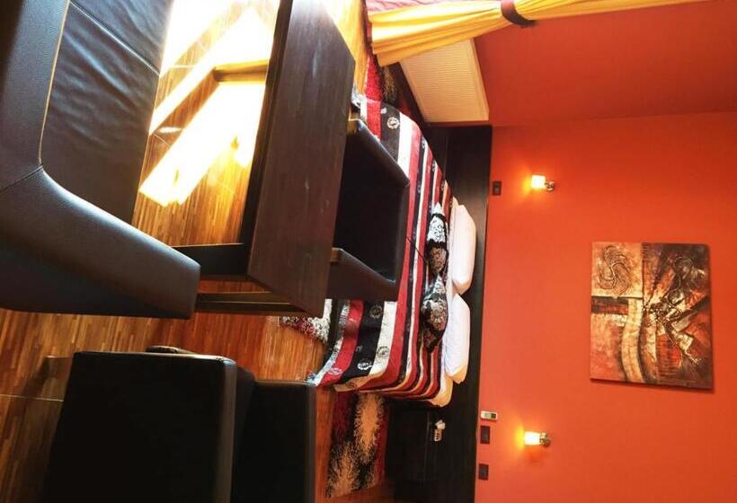 Номер Стандарт с Балконом, Class