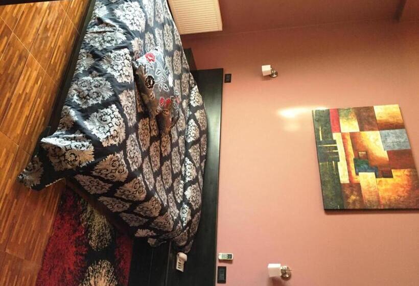 Номер Superior с Балконом, Class