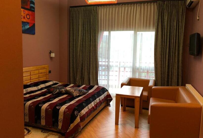 스탠다드 룸, Class