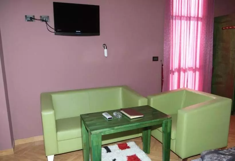 اتاق استاندارد, Class