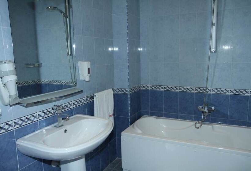 스탠다드 발코니 룸, Class