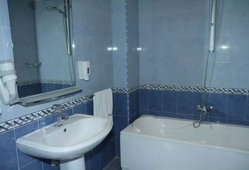 اتاق استاندارد با بالکن, Class