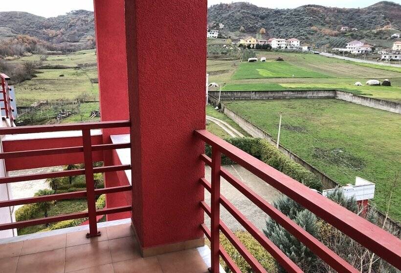 스탠다드 발코니 룸, Class