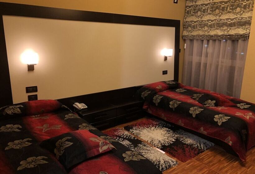 Номер Стандарт с Балконом, Class