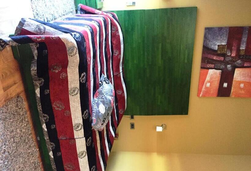 스탠다드 발코니 룸, Class