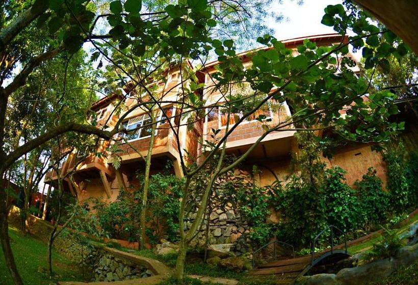 اتاق استاندارد, Forest Cottages