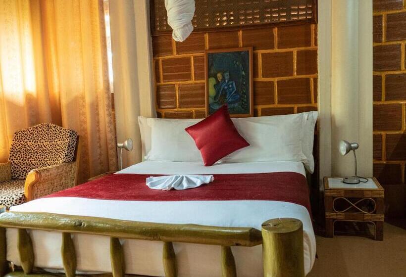 اتاق استاندارد, Forest Cottages