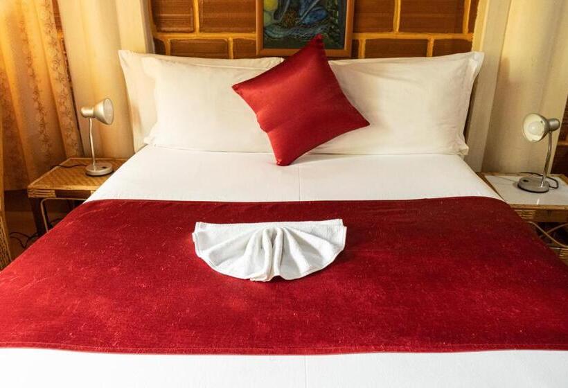 اتاق استاندارد, Forest Cottages