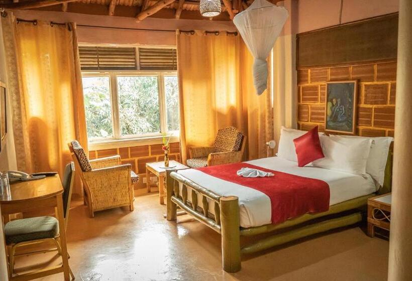 اتاق استاندارد, Forest Cottages