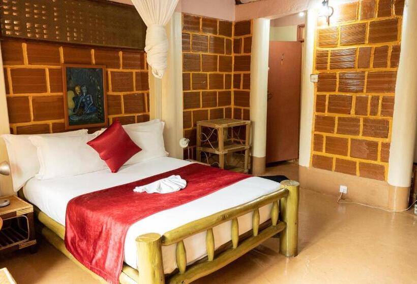 اتاق استاندارد, Forest Cottages