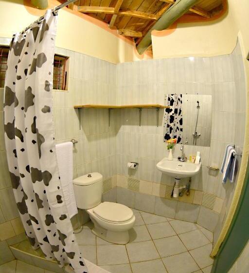 کلبه ییلاقی, Forest Cottages