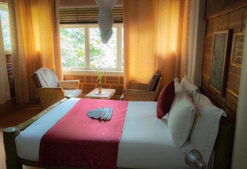 اتاق استاندارد, Forest Cottages