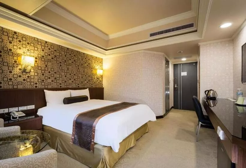 اتاق استاندارد, Good Life Hotel   Shang Hwa