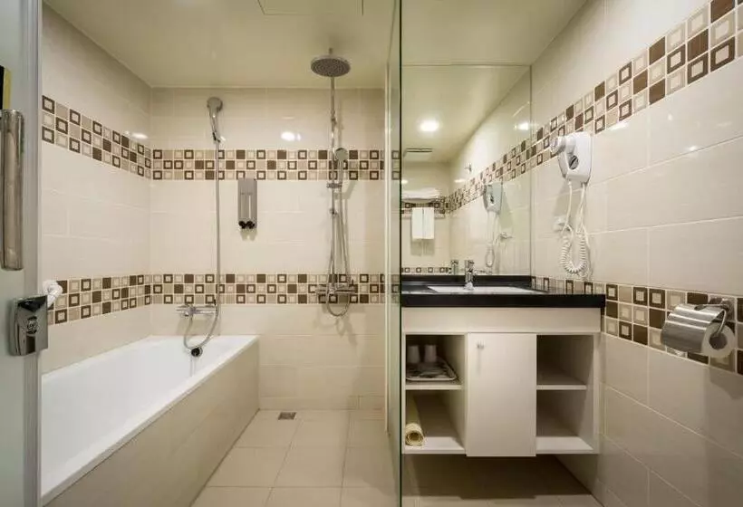 اتاق استاندارد, Good Life Hotel   Shang Hwa