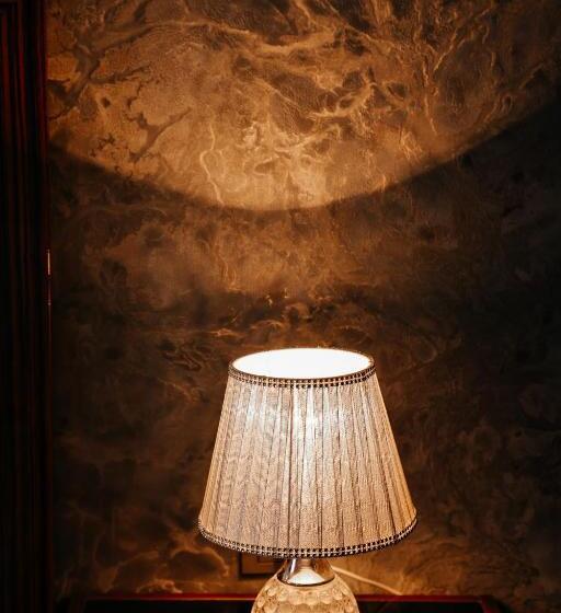 سوئیت پرزیدنت, Grand