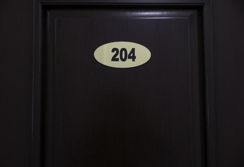 اتاق استاندارد, Grand