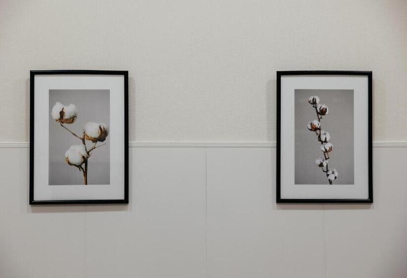 اتاق استاندارد, Grand