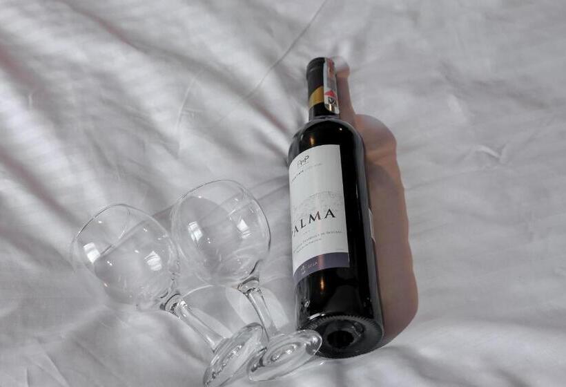 اتاق لوکس, Grand