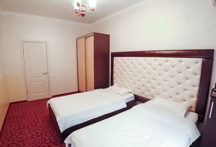 اتاق استاندارد, Grand