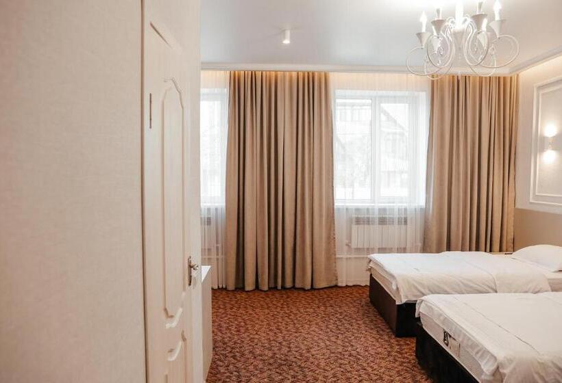 اتاق استاندارد, Grand