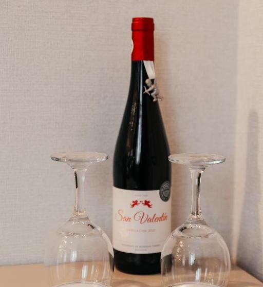 اتاق استاندارد, Grand