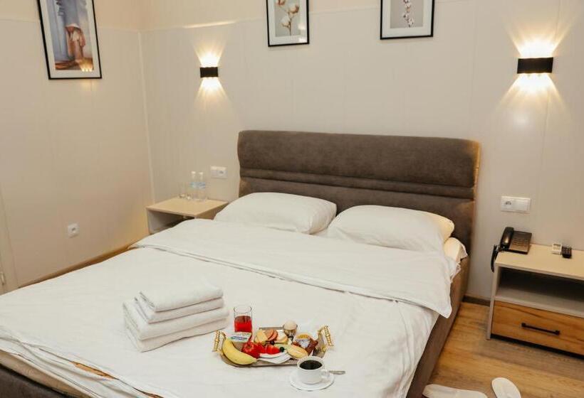 اتاق استاندارد, Grand