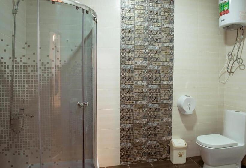 اتاق استاندارد, Grand