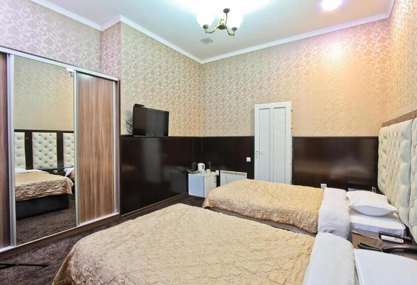 اتاق استاندارد, Grand