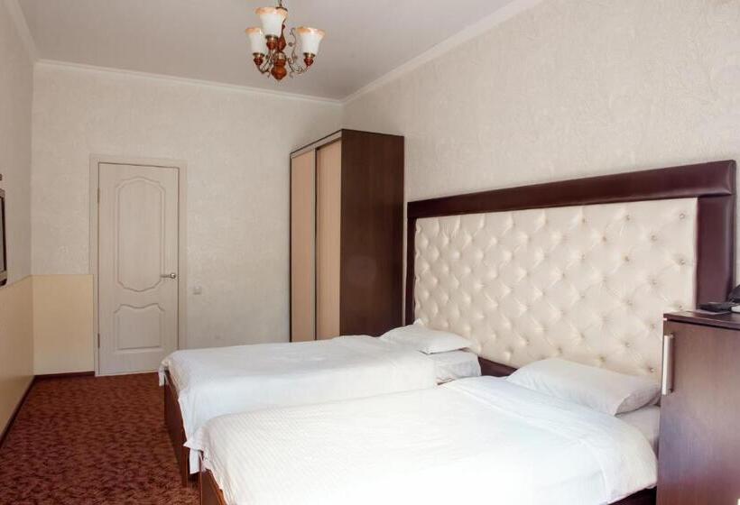 اتاق استاندارد, Grand