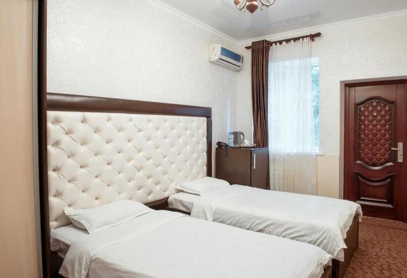 اتاق استاندارد, Grand