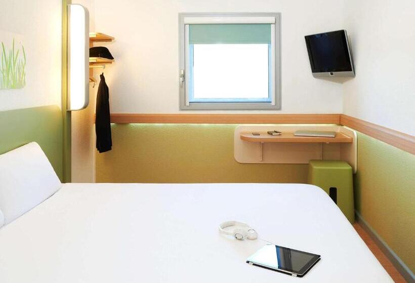 חדר סטנדרט, Ibis Budget Newport