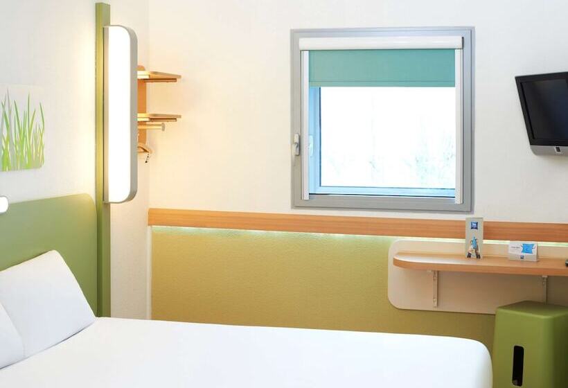 스탠다드 룸, Ibis Budget Newport