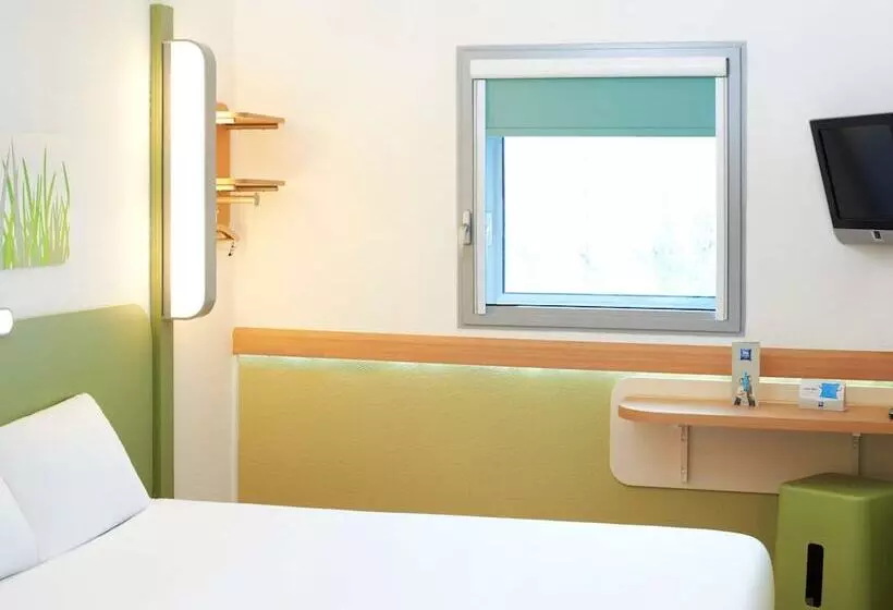 اتاق استاندارد, Ibis Budget Newport